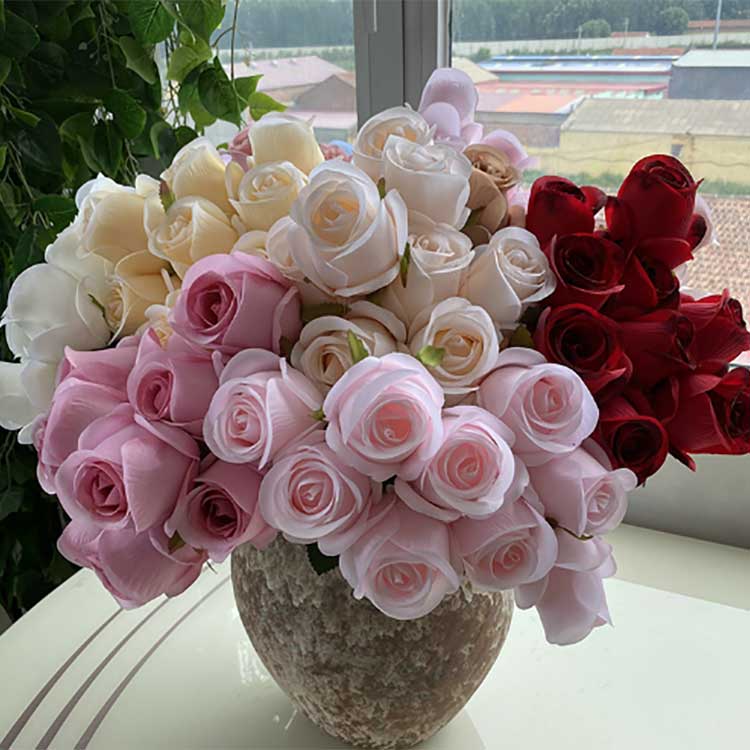 Штучна квітка