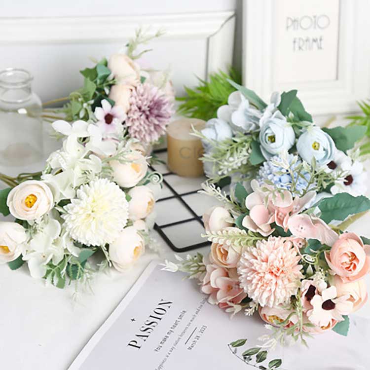 Штучні квіти