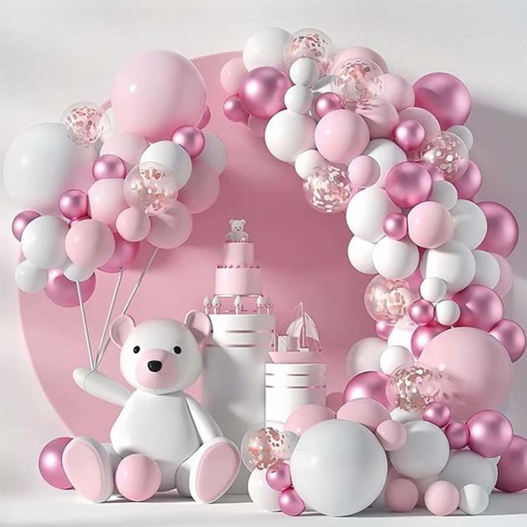 Набір арки повітряної кулі