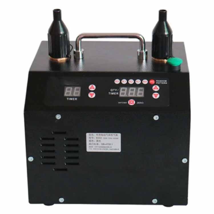 Електричний повітряний насос