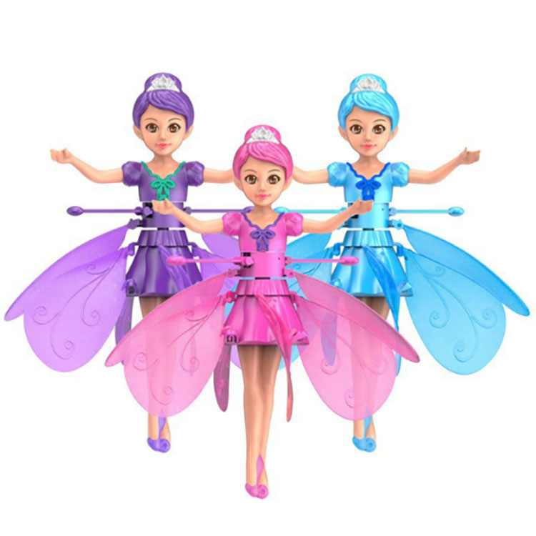 Літаюча фея