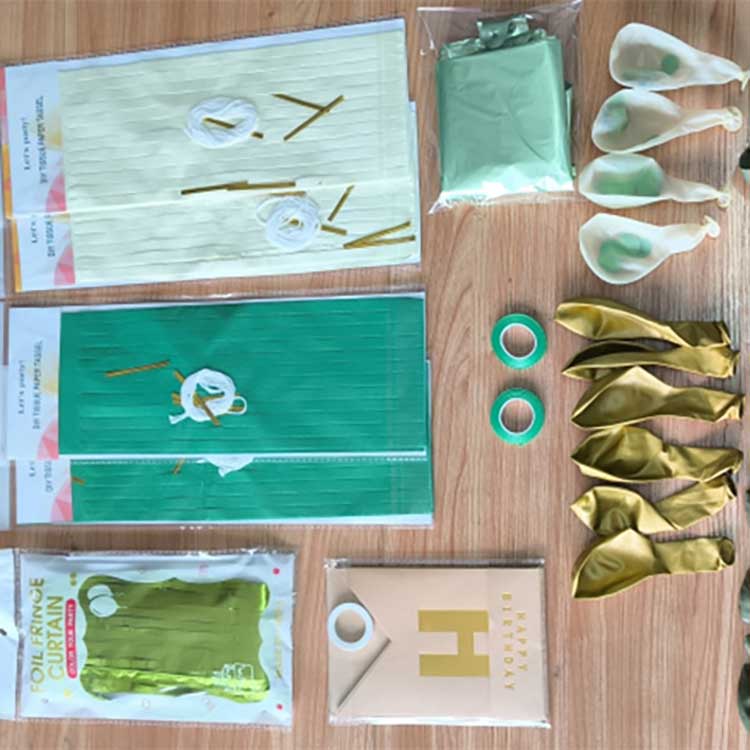 Birthday Decoration Kit